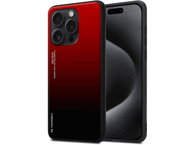 Funda De Silicón Con MagSafe Para El IPhone 15 - Color Guayaba - (MX