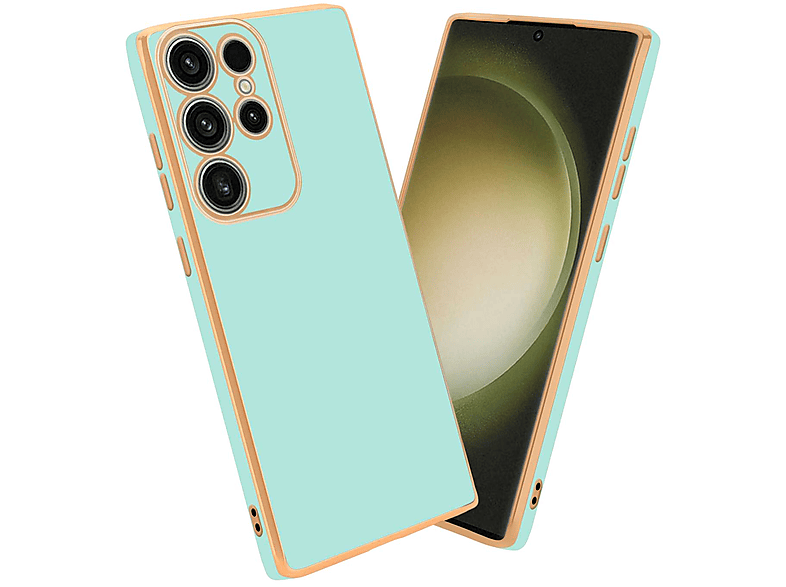 Cover Silicone ONEFLOW Custodia IPhone 6s Plus Silicone Custodia Morbida Oneflow Per IPhone 6s Plus / 6 Plus - Silicone Opaco, Bordi Rialzati, Protezione 360° Iphone 6 Cover Custodia Silicone Morbida