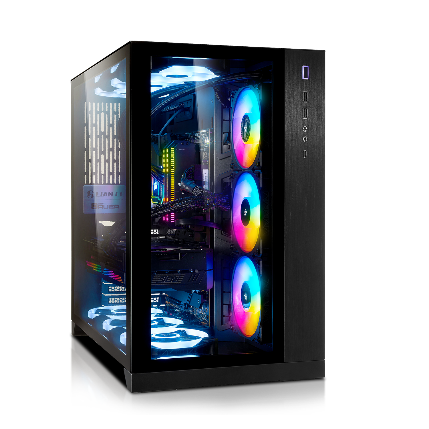 1000 Bit), 5800X, SSD, (64 PC MEMORY 32 AMD Prozessor, GeForce Gaming Pro Windows GB Ryzen™ RAM, 24 PC 7 AMD GB RTX™ GB mit GB 512 4090, 11 HDD, AMD Ryzen 7