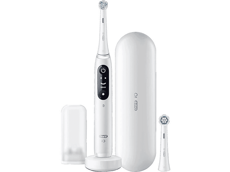 Cepillo eléctrico - ORAL-B 4210201408369