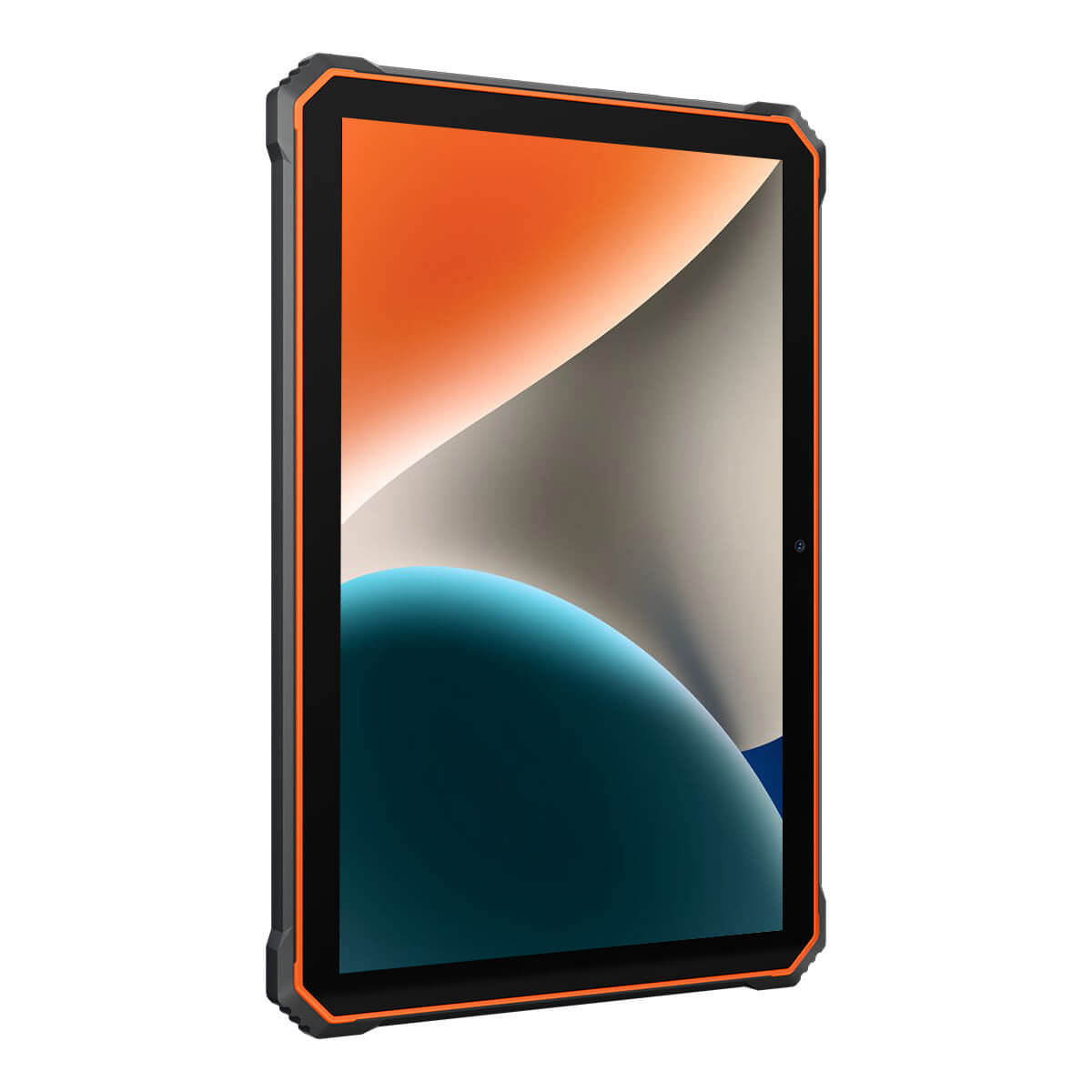GB, Orange, Active orange Outdoor-Tablet, BLACKVIEW Zoll, 8 10,1 6