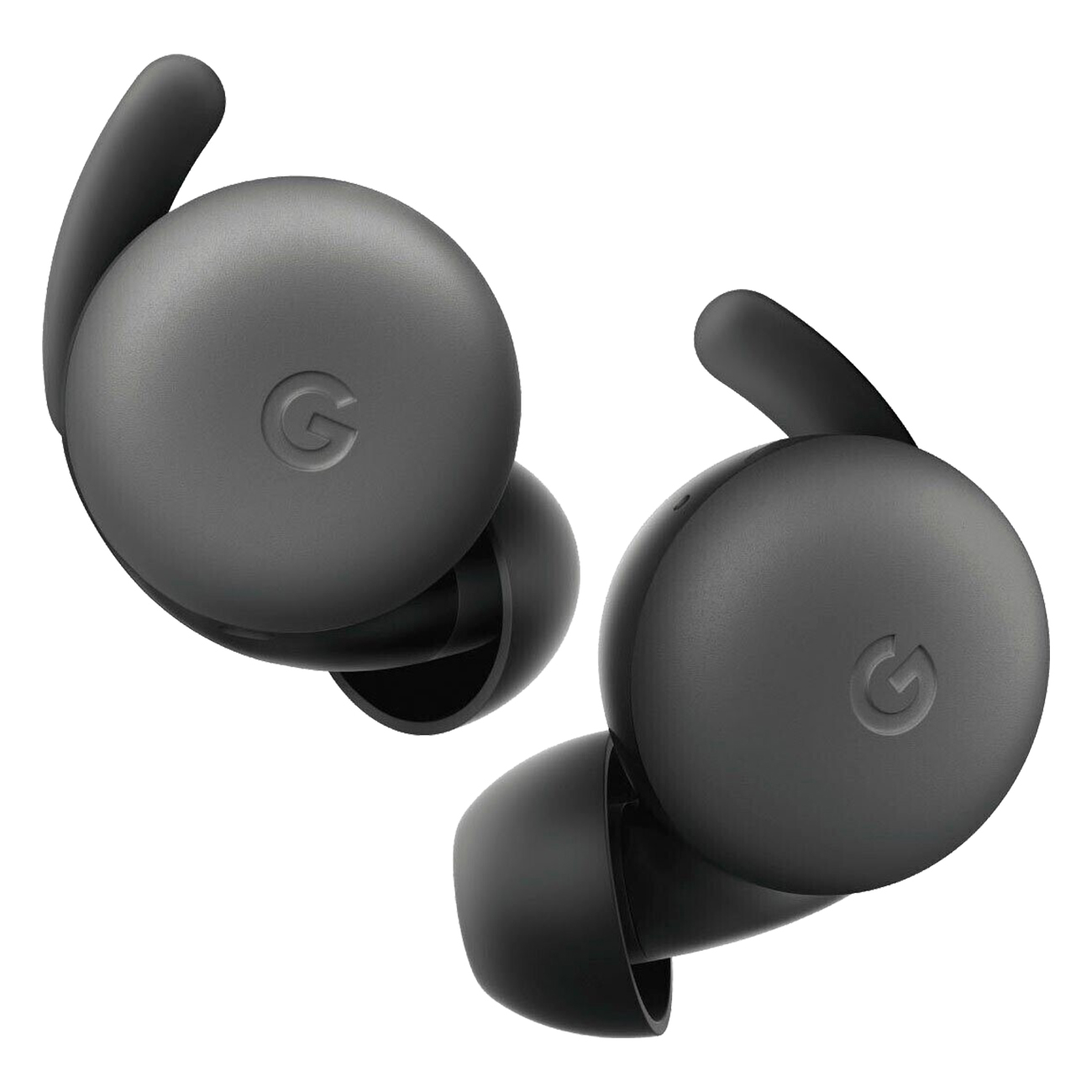 GOOGLE Pixel Buds A-Series, schwarz In-ear Kopfhörer