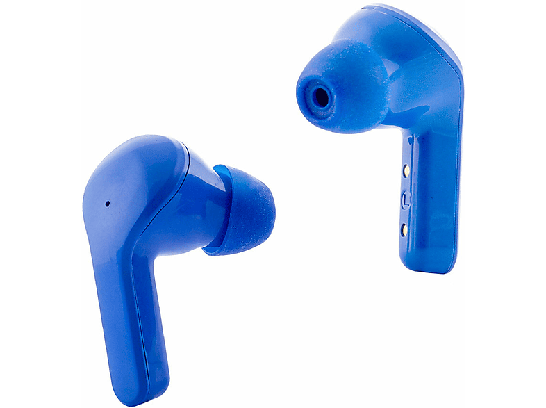 INNOVAGOODS 8435, In-ear Kopfhörer Blau