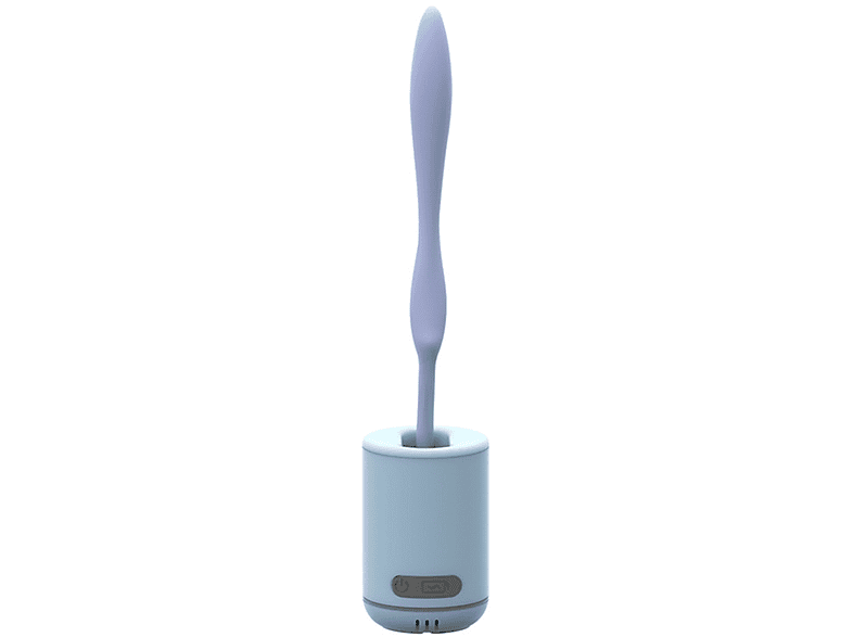 Tragbar SHAOKE Zahnbürsten-Sterilisator Desinfektion UV-Zahnbürsten-Sterilisator effiziente Akkulaufzeit lange -