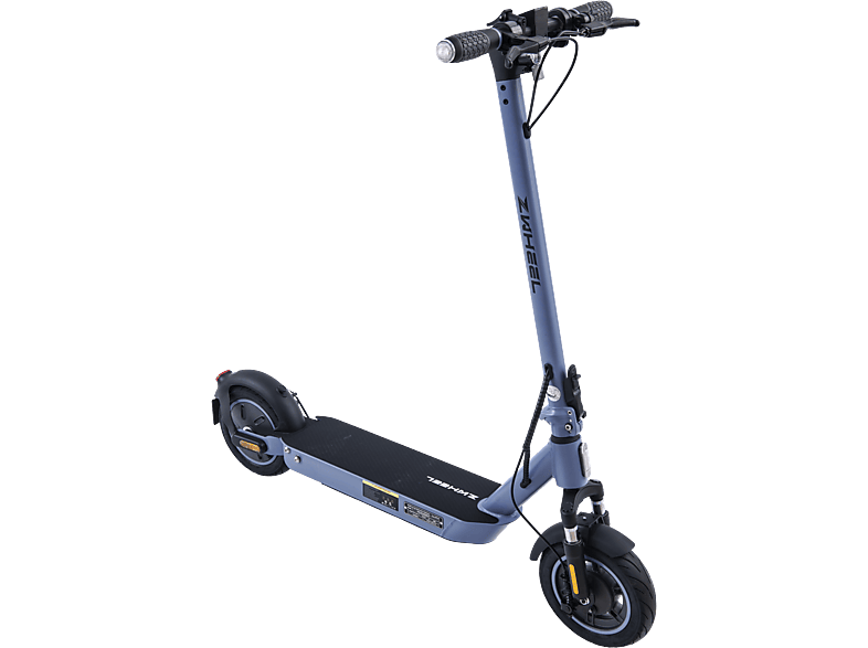 Patinete eléctrico - ZWHEEL ZFox Max Sky City