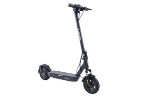 Patinete eléctrico - OLSSON FRESH ADVANCED homologado DGT 2024, 500 W, 120  kg, 10000 mAh, 25 km/h, Blanco