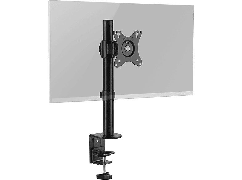 TS3411 Tischhalterung, Monitor RICOO schwarz