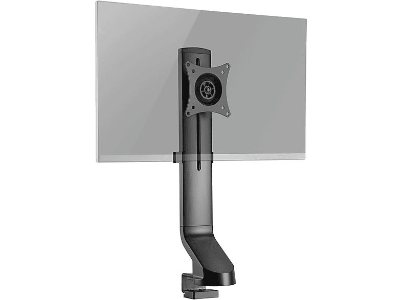 RICOO Monitor stand 54 x 26 x 14 cm Desk PC screen riser raise oak