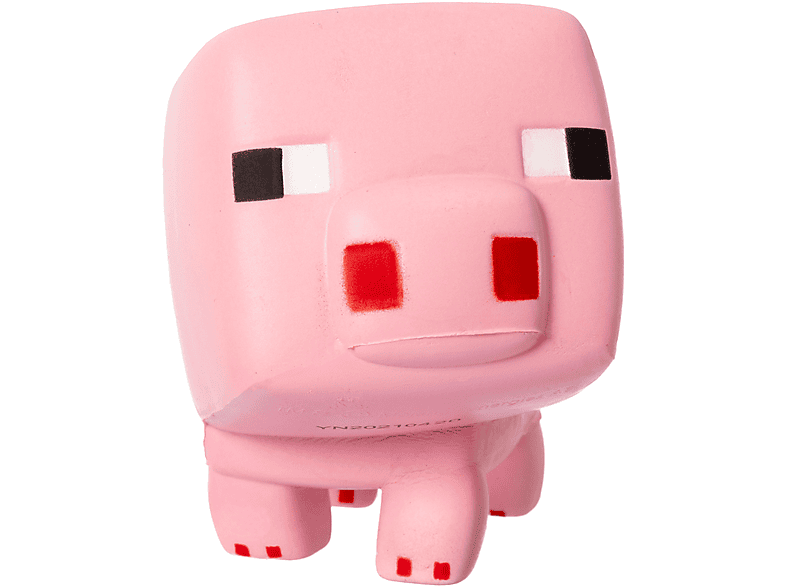 Minecraft Mega SquishMe - Schwein
