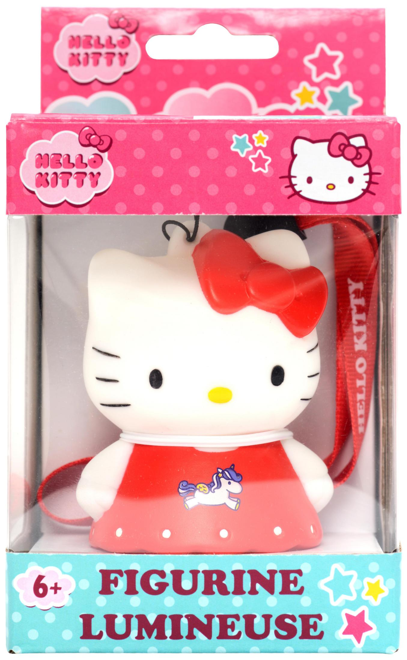 37791 LIGHT UP FIG HELLO KITTY EINHORN | MediaMarkt