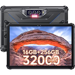 Tablet - OUKITEL RT7, Azul, 256 GB, 10,51 ", 8 GB RAM, Mediatek MTK8788, Android