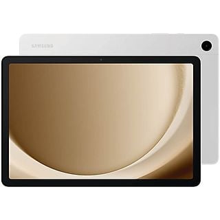 Tablet - SAMSUNG Galaxy Tab A9, Plata, 64 GB, 8,7 " WXGA+, 4 GB RAM, Mediatek Helio G99 (6nm), Android