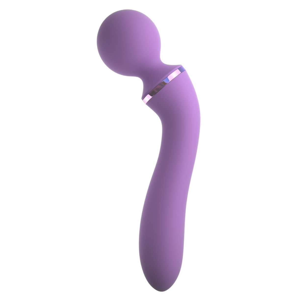 FANTASY FOR HER Duo Wand Vibrator Massage-Her