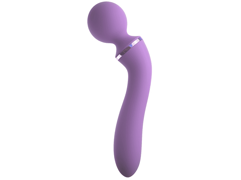 Wand HER Vibrator FOR FANTASY Massage-Her Duo