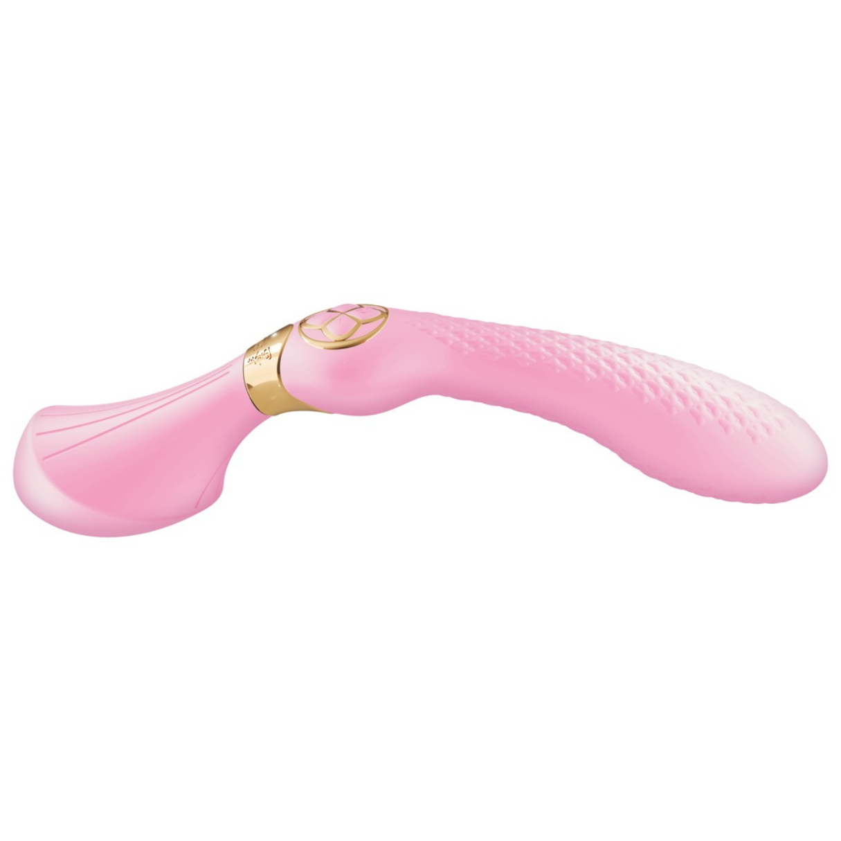 SHUNGA Vibrator Zoa