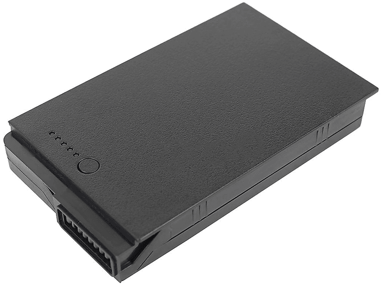 POWERSMART für Dell 451-BCDH, 7XNTR, FH8RW, J7HTX, J82G5 Li-Polymer Laptop Akku, 7.60 Volt, 4450 mAh