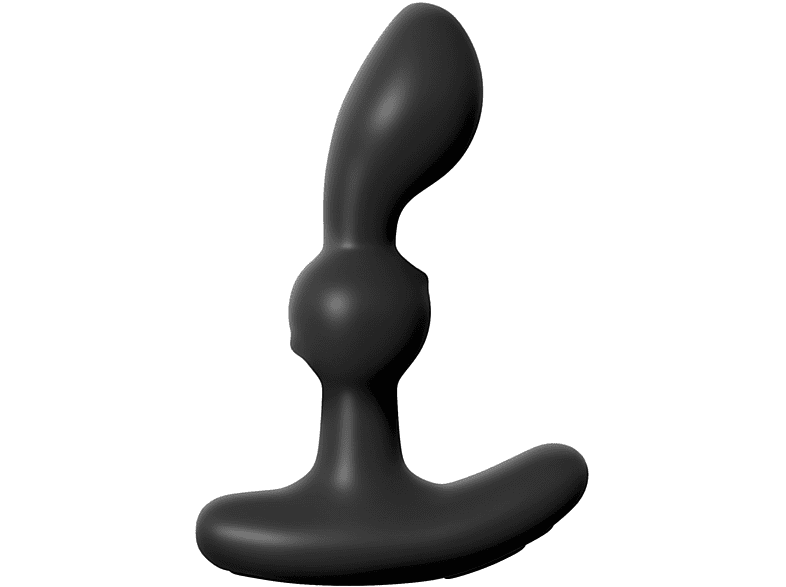 ANAL FANTASY P-Motion Vibrator Massager