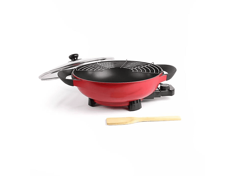 LIVOO DOC128A Wok