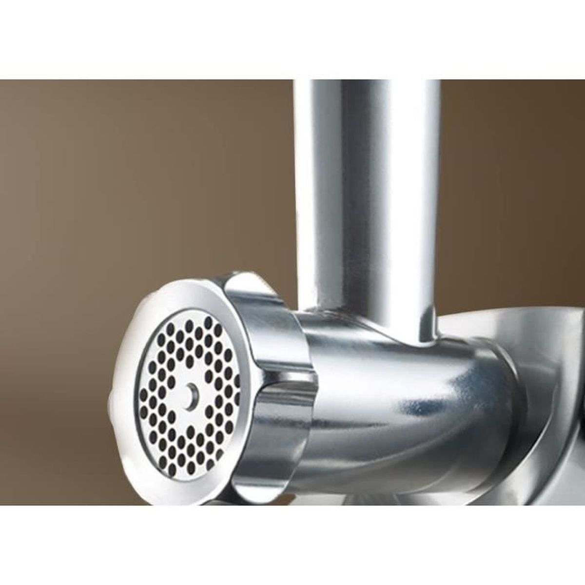 Maszynka do mięsa KENWOOD MG516 Metaliczny