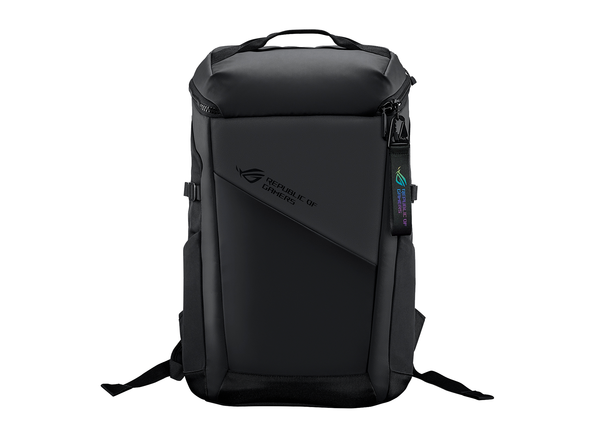 ASUS ROG Ranger BP2701 17 inç Sırt Çantası Siyah