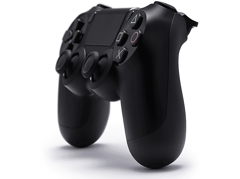 ps4 controller vibration stärker Wireless Controller Dual Vibration Game Joystick Controller for PS4/  Slim/Pro Compatible with PS4 Console (Gold) main image 0