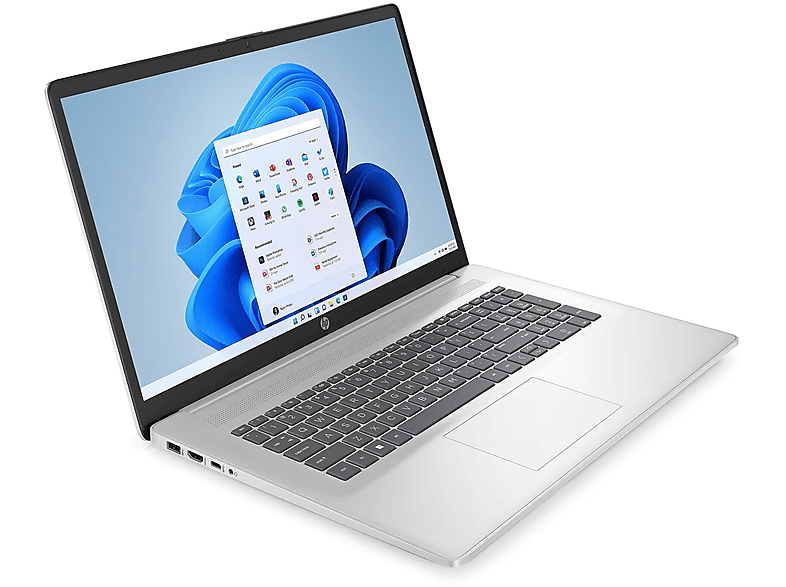 HP 17,3