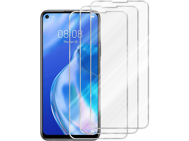 6x Pellicola Protettiva Per OnePlus 9 Pro 5G Protezione - Foto 3