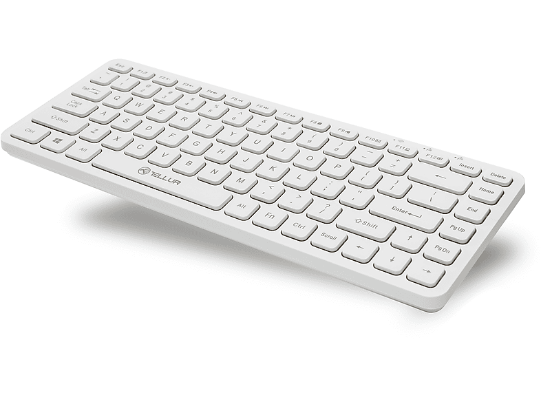 TELLUR Mini Kabellose, Tastatur