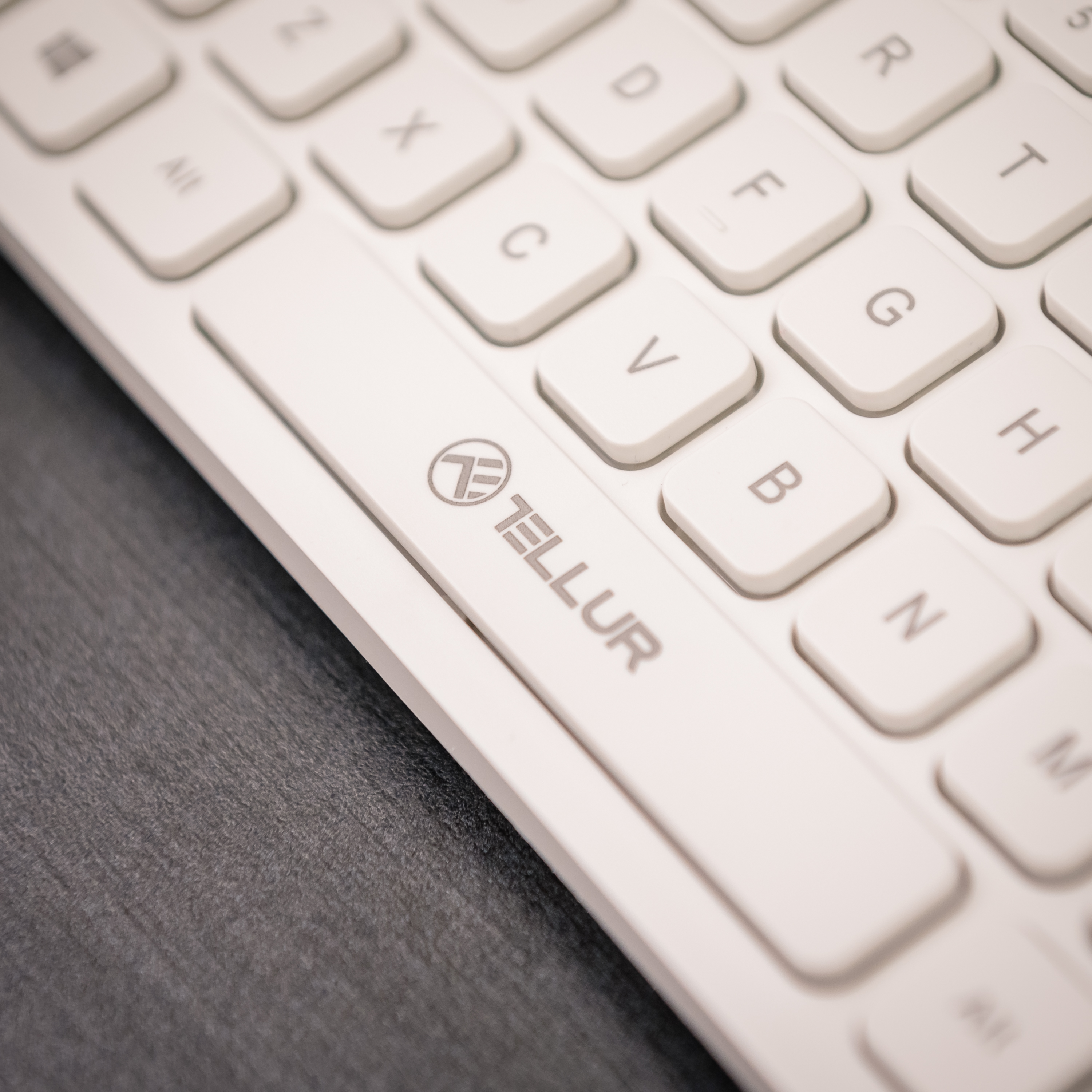TELLUR Mini Tastatur Kabellose