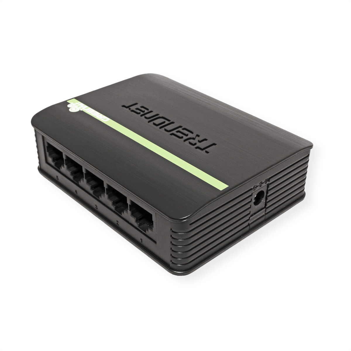 Ethernet Fast Switch 10/100Mbps Switch 5-Port TRENDNET