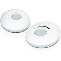 MediaMarkt ALECTO DBX110 Full ECO DECT Babyfoon aanbieding