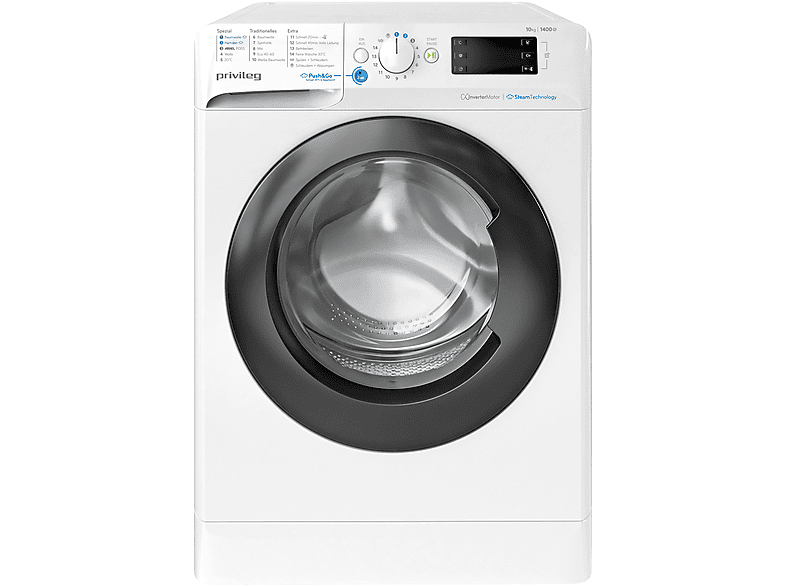 PRIVILEG PWFV X 104 A Waschmaschine (10 kg, A)