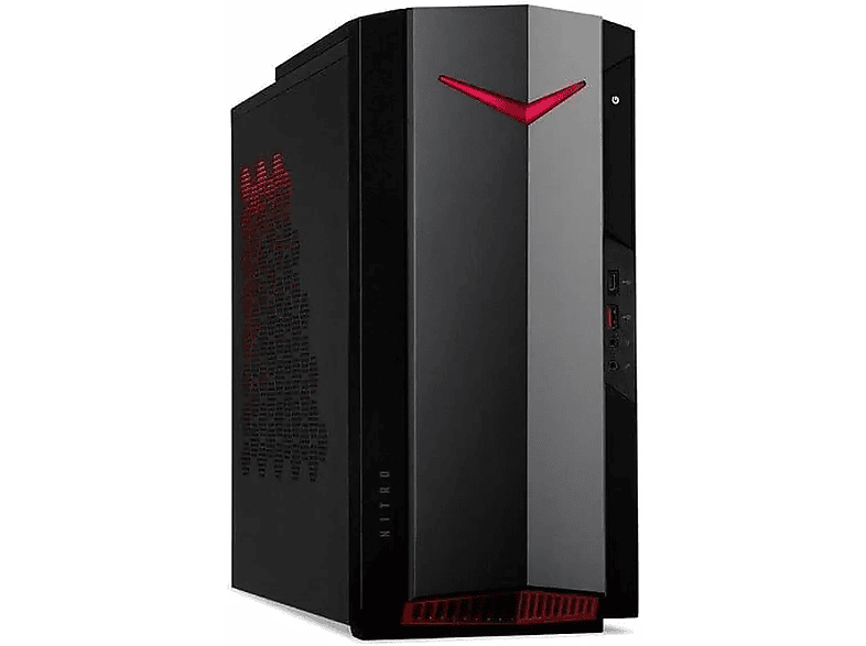 PC gaming - ACER DG.E2VEB.01C