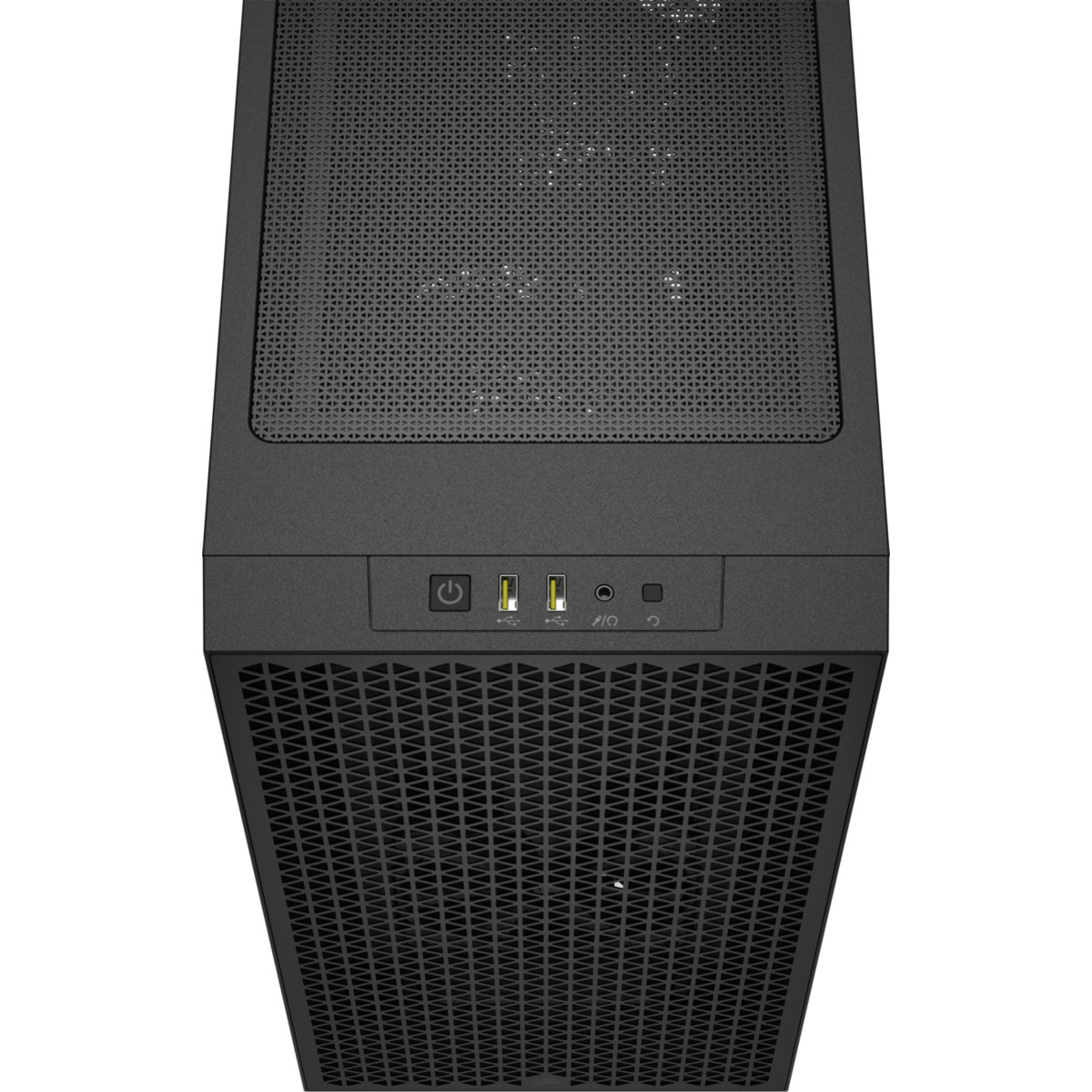 Core™ 4070 GeForce RTX™ 4070 mit II PC-System Betriebssystem, i7 GB GB 12 XMX Gamer RTX Ohne 500 8 GB NVIDIA RAM, Intel® Ti, Pro Ti, GeForce SSD, Prozessor, PC mit