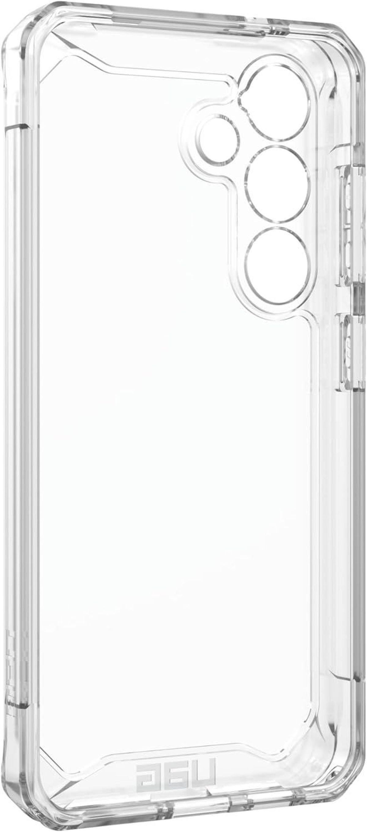 ARMOR URBAN Samsung, Galaxy ice Backcover, S24 Plyo, (transparent) 5G, GEAR