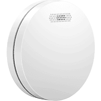 MediaMarkt AROHA Link Rookmelder Wit aanbieding