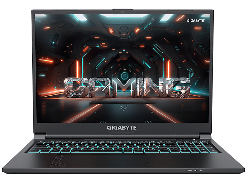 Portátil Gaming - GIGABYTE G6 KF-H3DE854SD