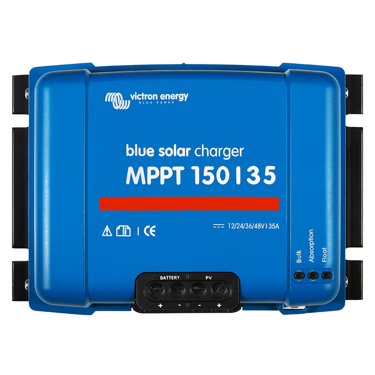 Energy, VICTRON 35A 12V BlueSolar 150/35 24V Blau ENERGY MPP-Tracker MPPT 48V Victron