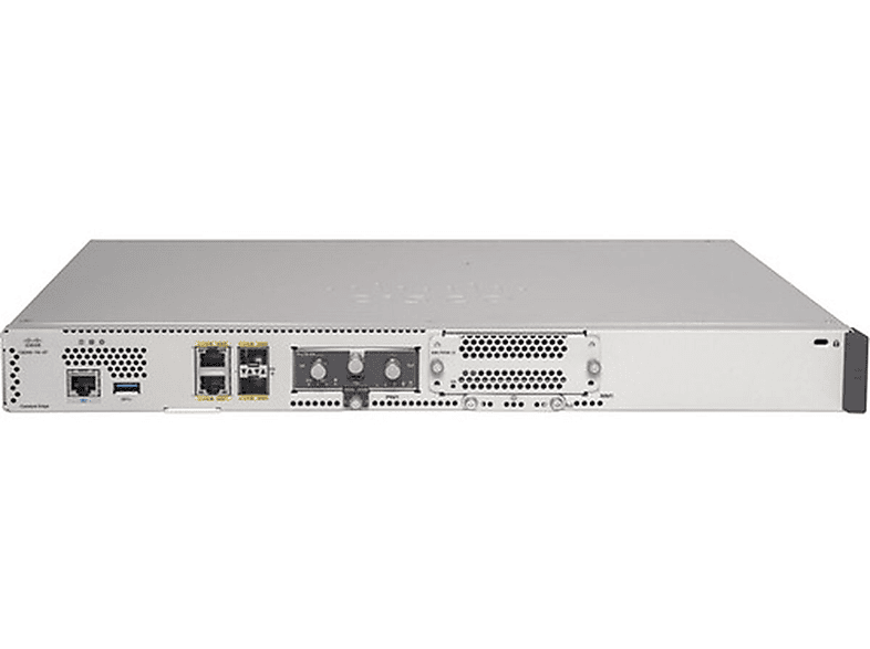 CISCO Router C8200-1N-4T