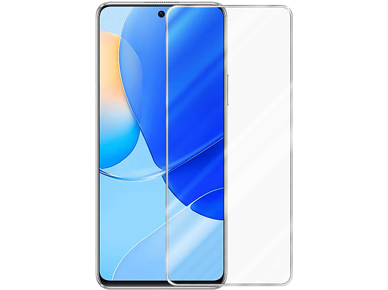 Tempered Schutzglas Glas Schutzfolie(für SE) Huawei NOVA 9 CADORABO