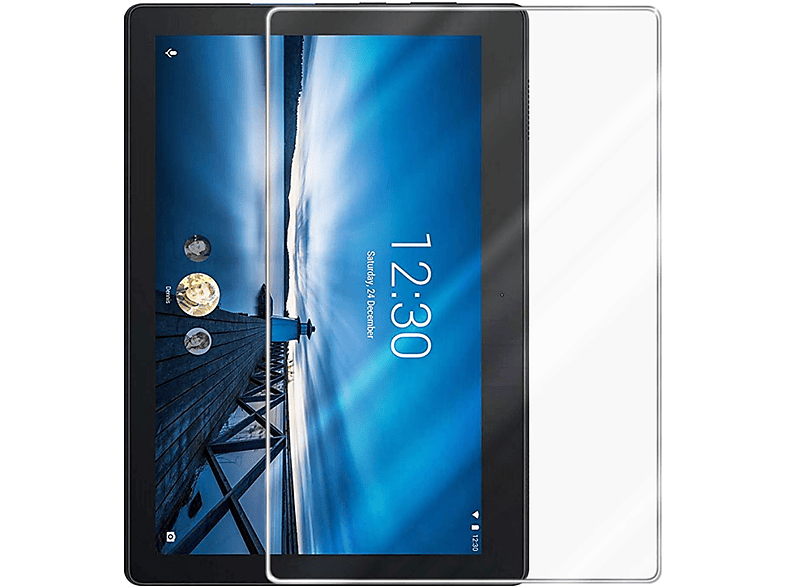 Pellicola Protettiva Vetro Per Anycubic Kobra 3 - Durezza 9H, Antigraffio E Antimpronte - Foto 4