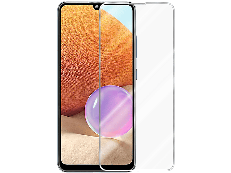 Cadorabo Vetro Temperato Per Sony Xperia M - Protezione Schermo 9H Con 3D Touch, Alta Trasparenza