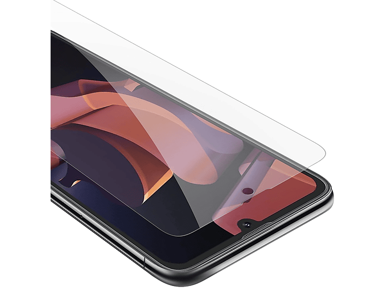 Comprar Protector De Cristal Templado Blackview A80 / A80S