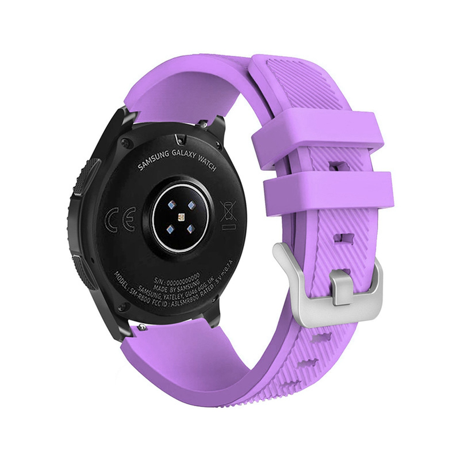 Acquista Cinturino Cinturino Samsung Galaxy Watch 42 Mm Cinturino