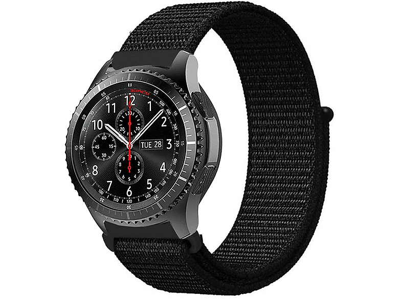 Muñequeras Flexibles De Nylon Para Entrenamiento Funcional, Fuerza O