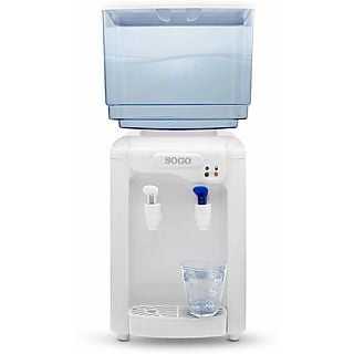 Dispensador de Agua - SOGO DIS-SS-12010W, 7 l