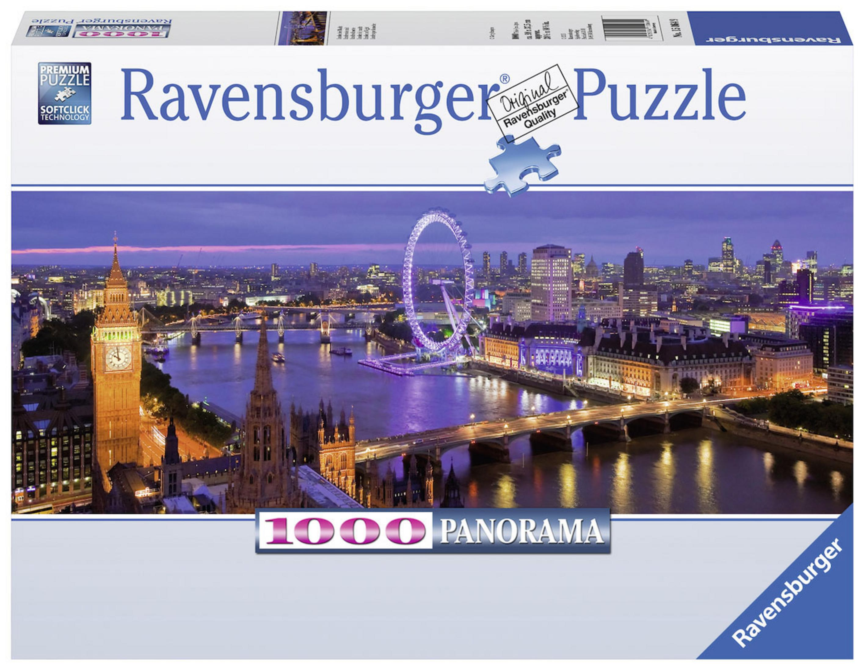 RAVENSBURGER Puzzle 15064