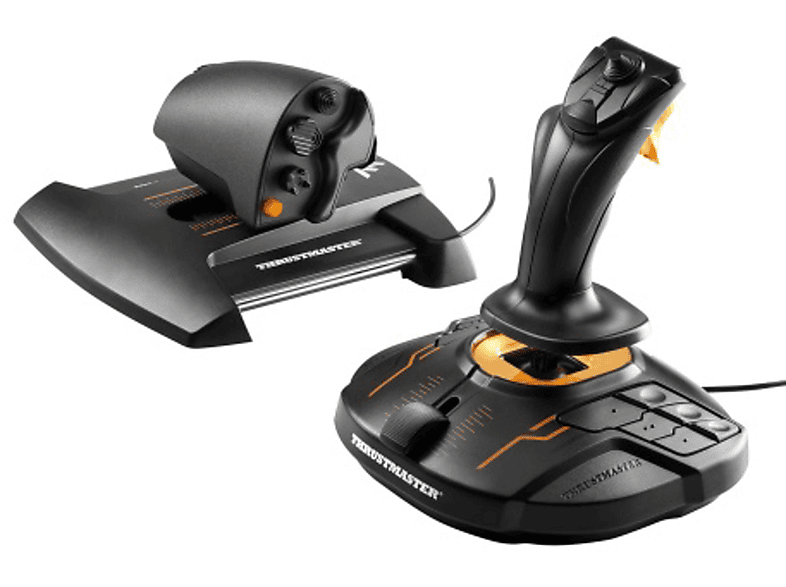 Joystick  - T.16000M FCS FLIGHT PACK THRUSTMASTER