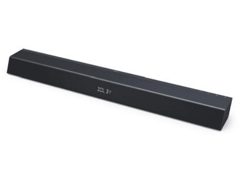 schwarz Soundbar, PHILIPS TAB 8205/10,