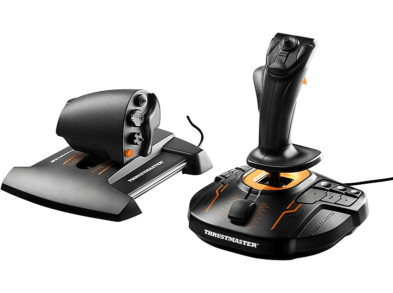 Joystick  - T.16000M THRUSTMASTER